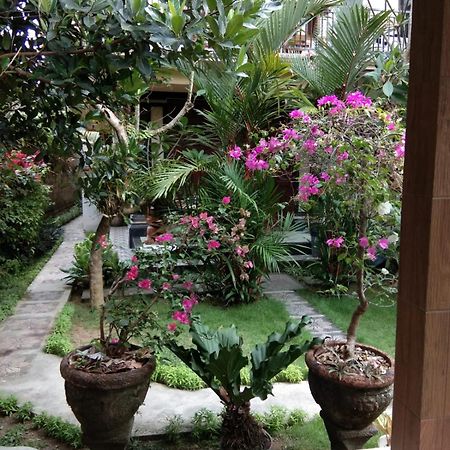 Pondok Gepokan Homestay อูบุด ภายนอก รูปภาพ