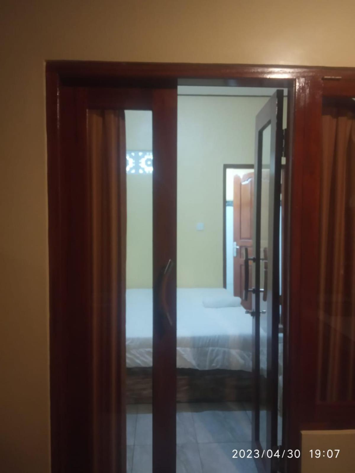 Pondok Gepokan Homestay อูบุด ภายนอก รูปภาพ