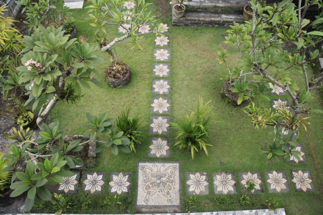 Pondok Gepokan Homestay อูบุด ภายนอก รูปภาพ