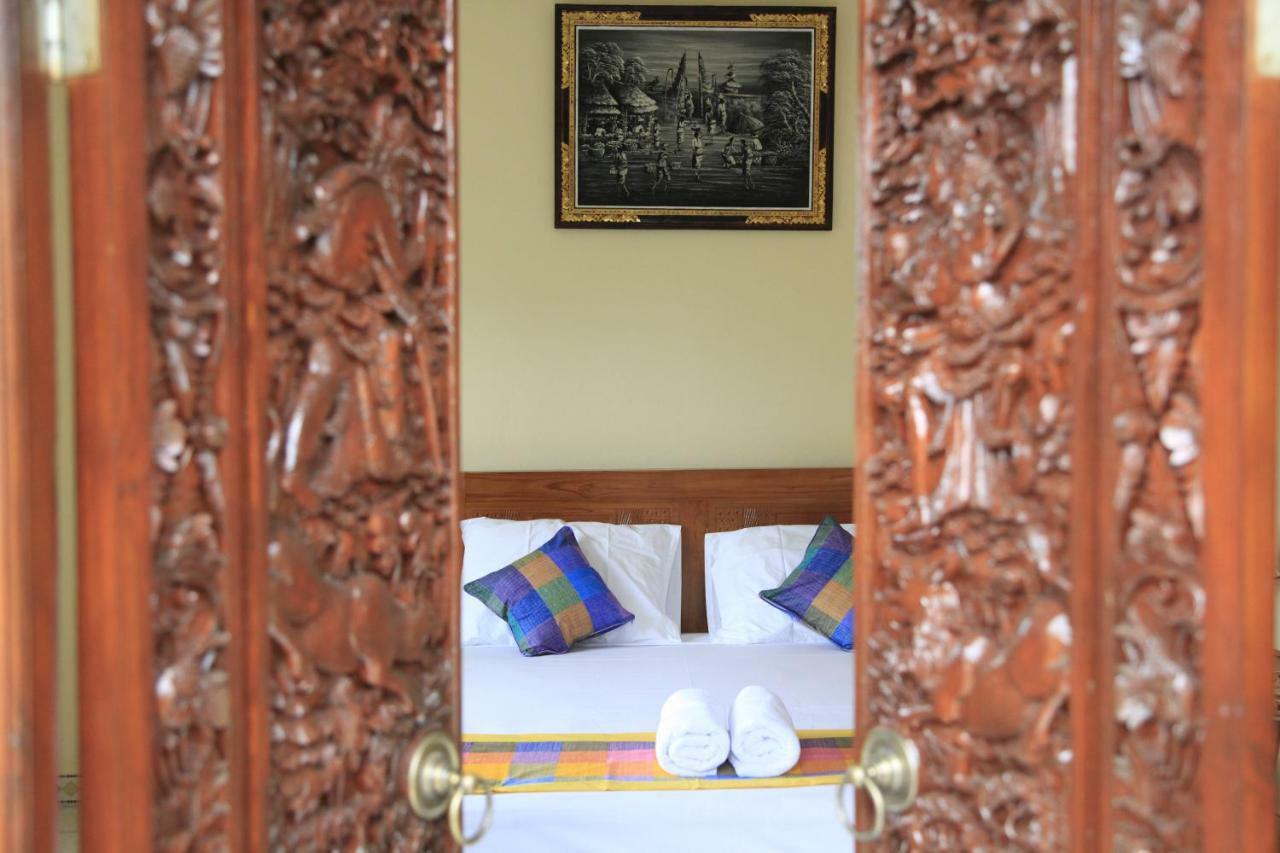 Pondok Gepokan Homestay อูบุด ภายนอก รูปภาพ